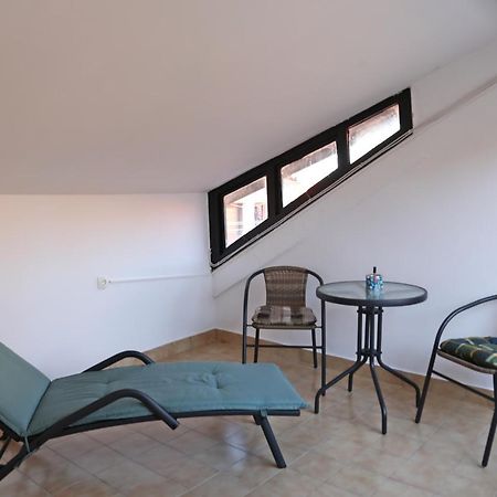 Appartamento Sailboat House Korčula Esterno foto