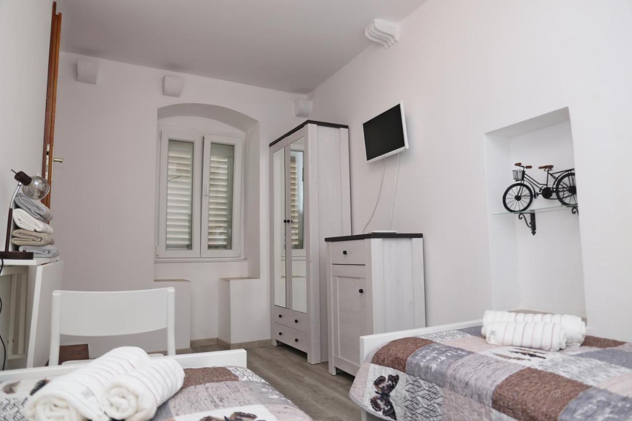 Appartamento Sailboat House Korčula Esterno foto